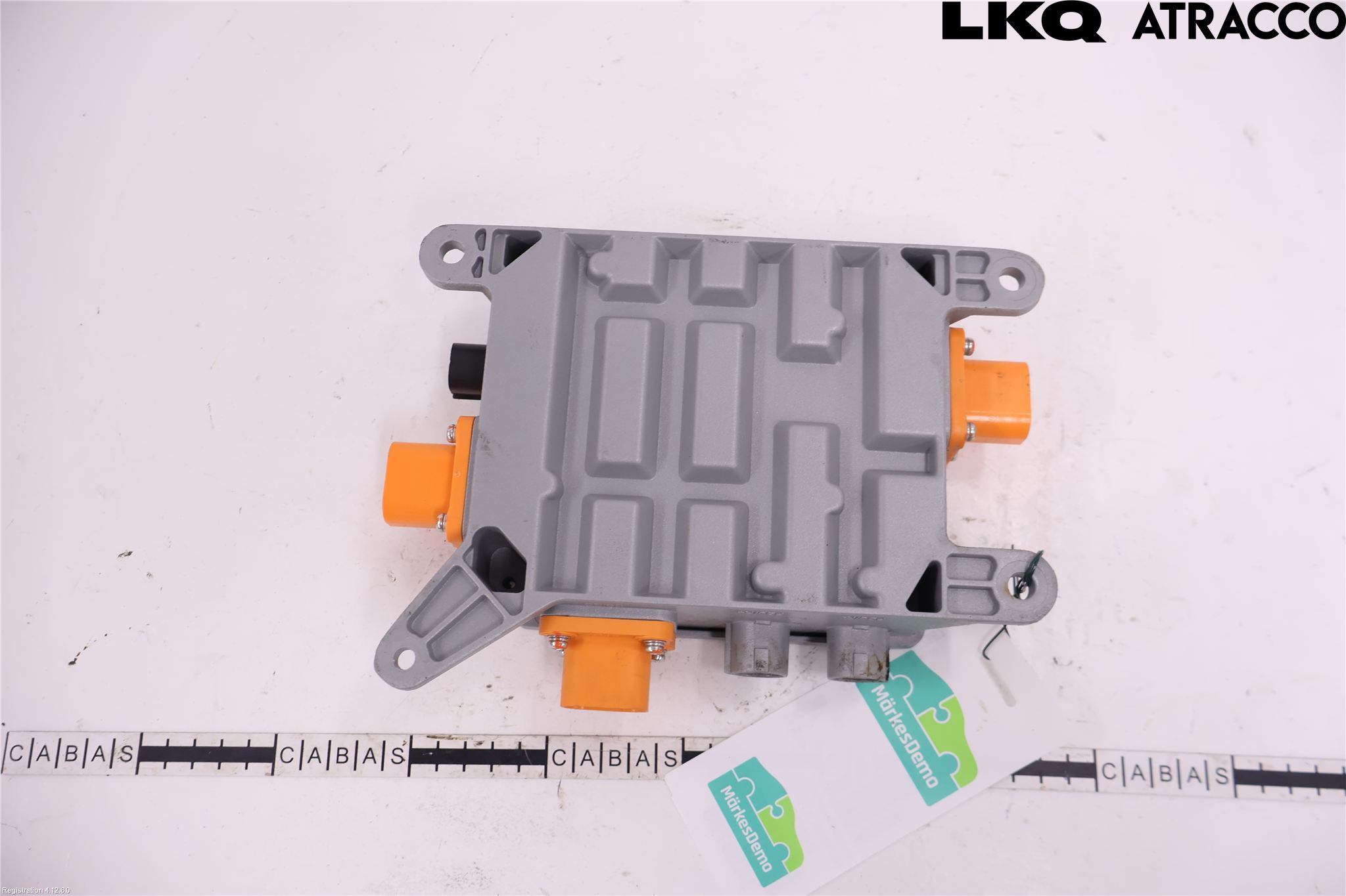 MG MARVEL R 22- Hybridconverter