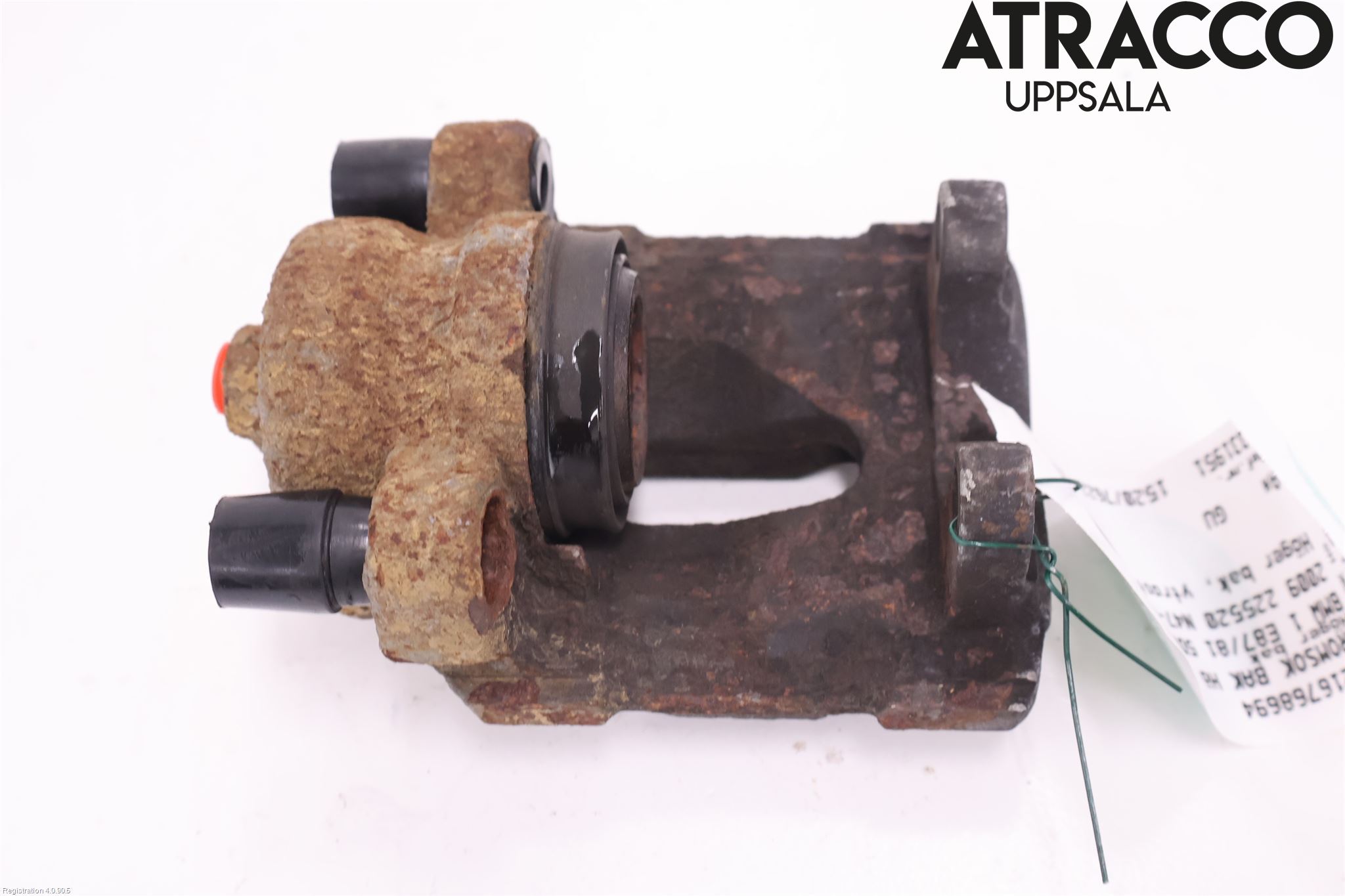 BMW 1 E87/81 5D/3D 03-11 Bromsok Bak Höger