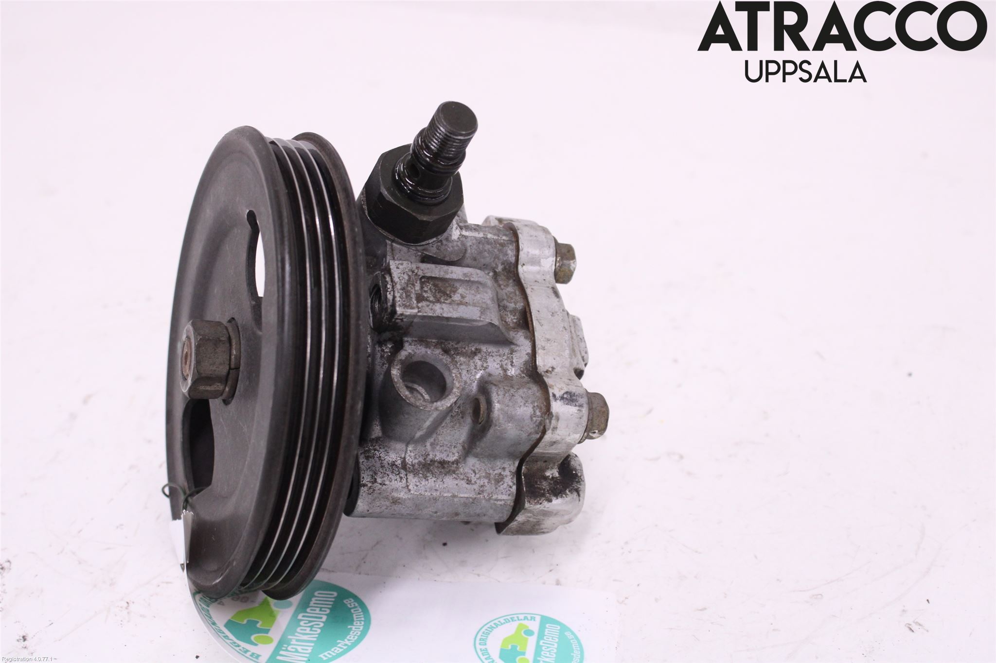 Mitsubishi L200   96-06 Styrservopump