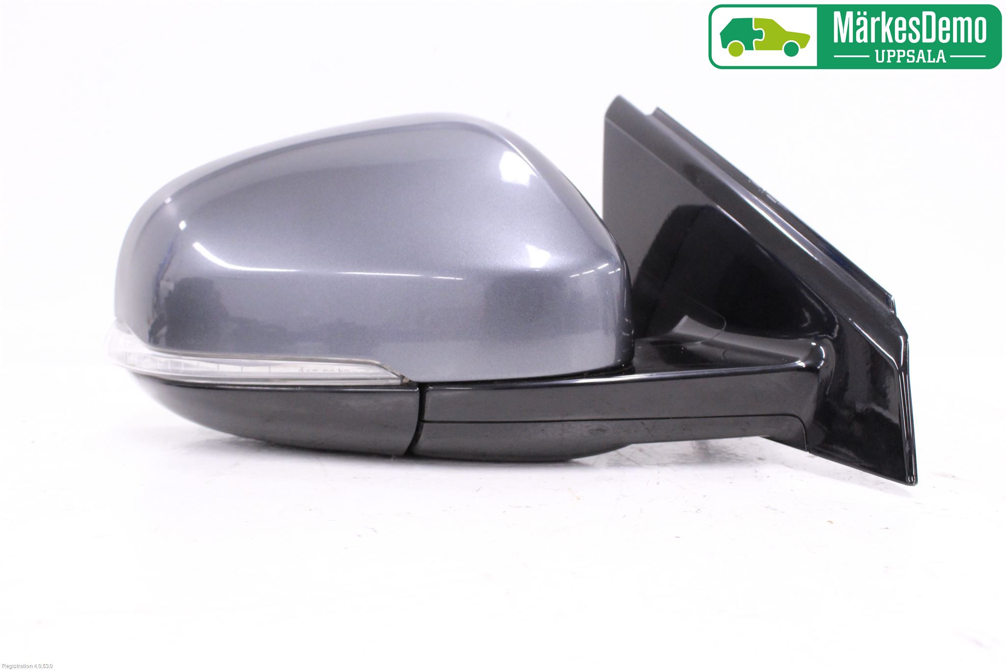 Volvo V40 12-19 Spegel Yttre El Hö