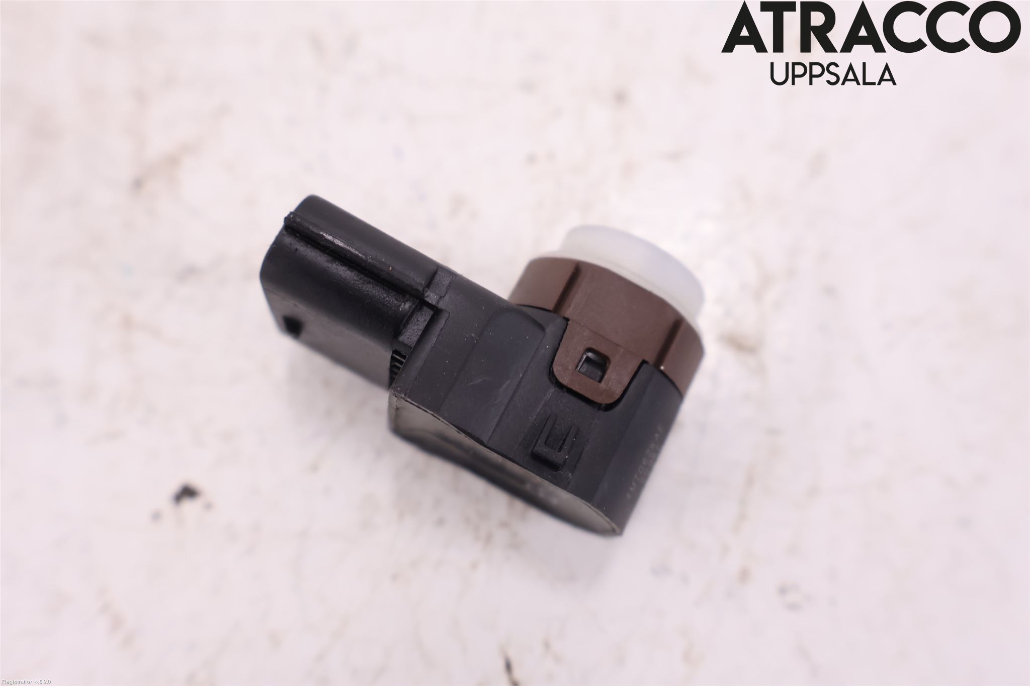 Kia SORENTO 15-20 Parkeringshjälp Frontsensor