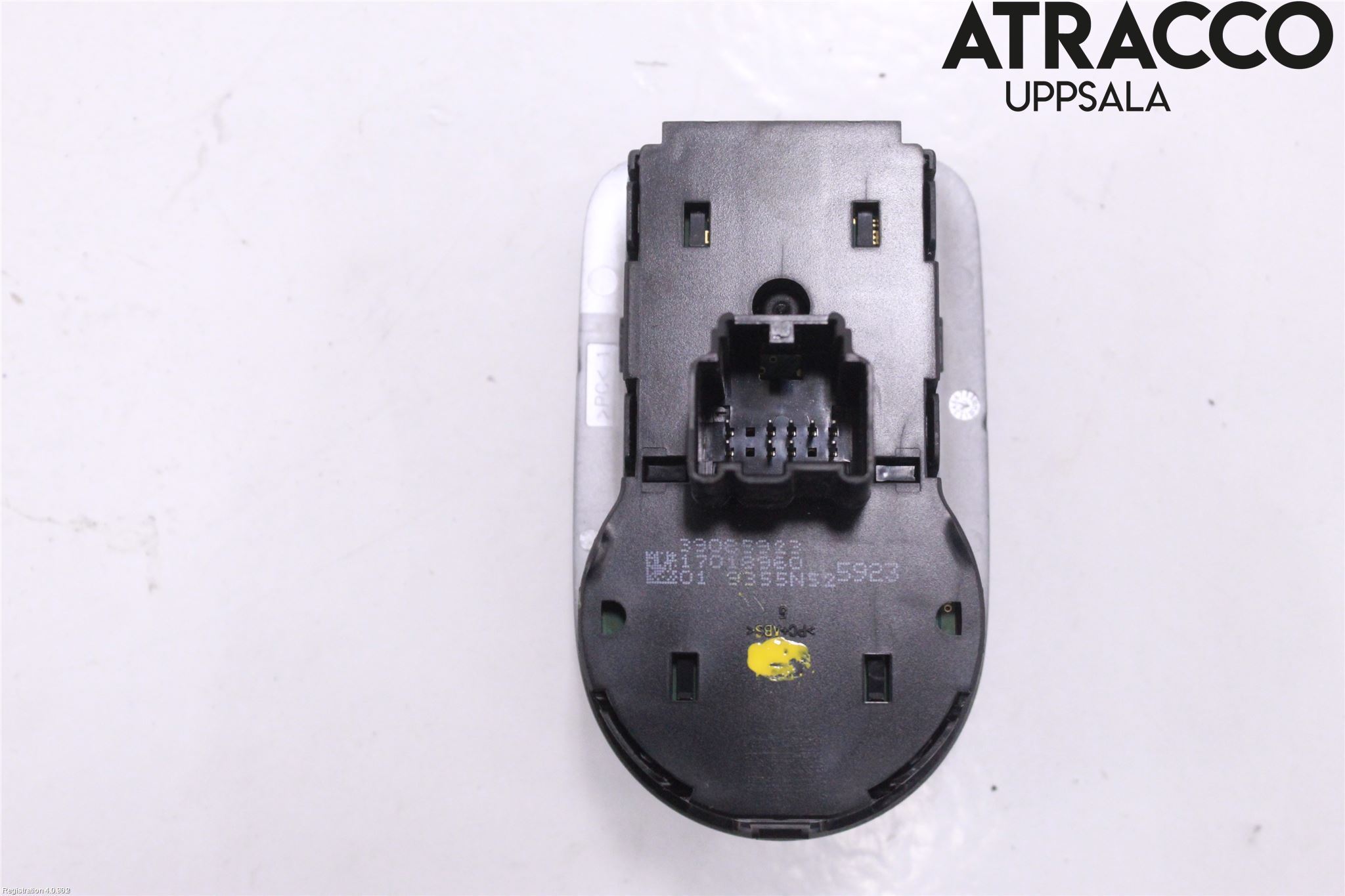 Opel COMBO E 19- Strömställare Ljus