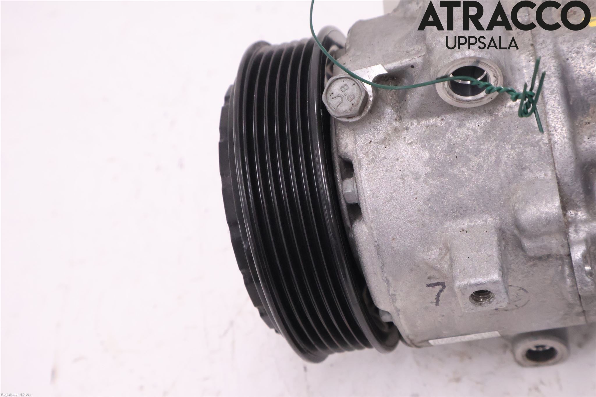 Toyota COROLLA 19- Ac Kompressor