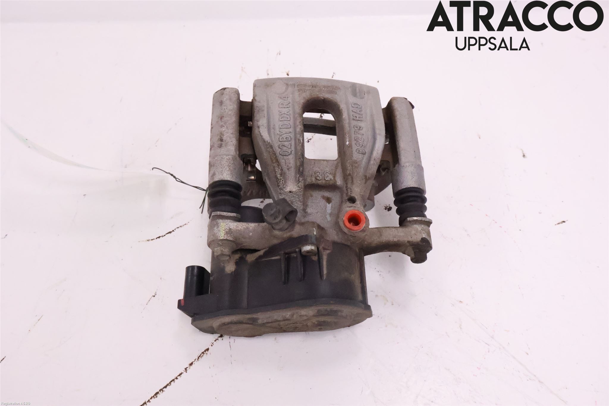 BYD ATTO 22- Bromsok Bak Höger