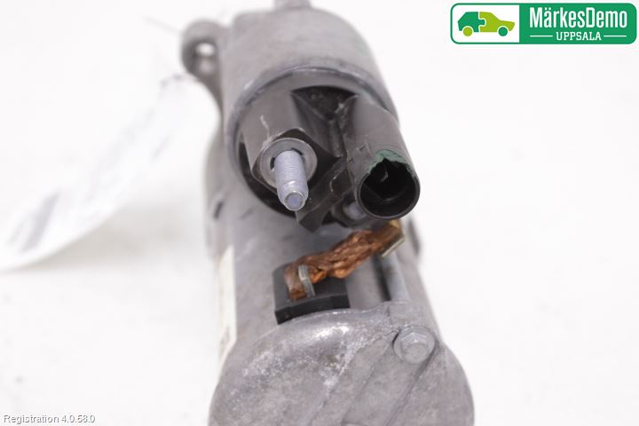 Mercedes-Benz MB E-KLASS (W213) 16-23 Startmotor Diesel