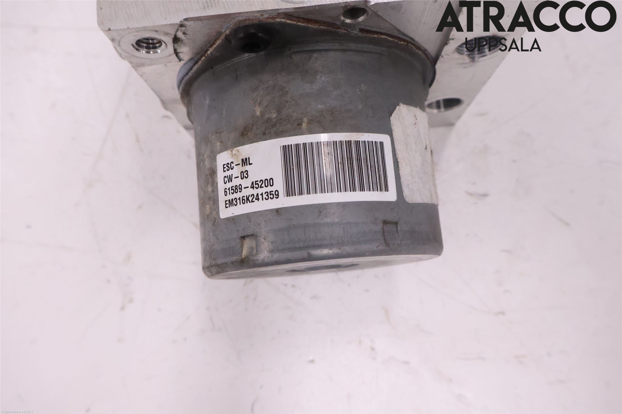 Kia CEED 12-18 Abs Hydraulaggregat