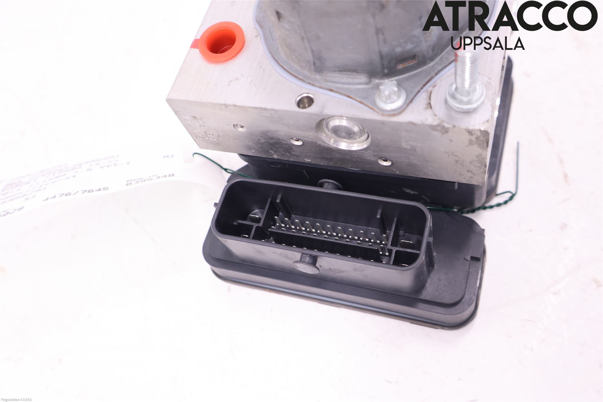 Suzuki VITARA 15- Abs Hydraulaggregat