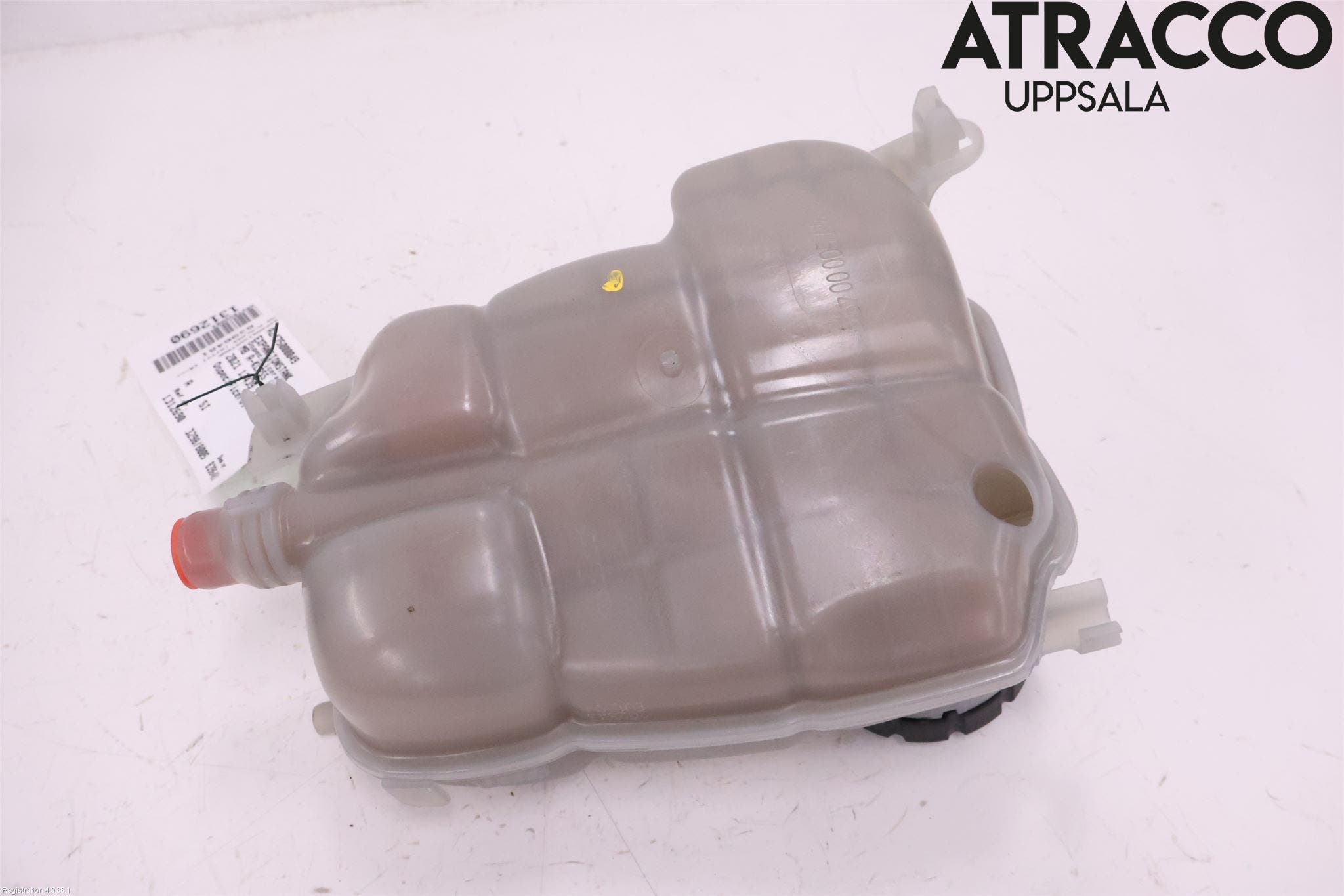 Mercedes-Benz MB A-KLASS (W177) 18- Expansionstank