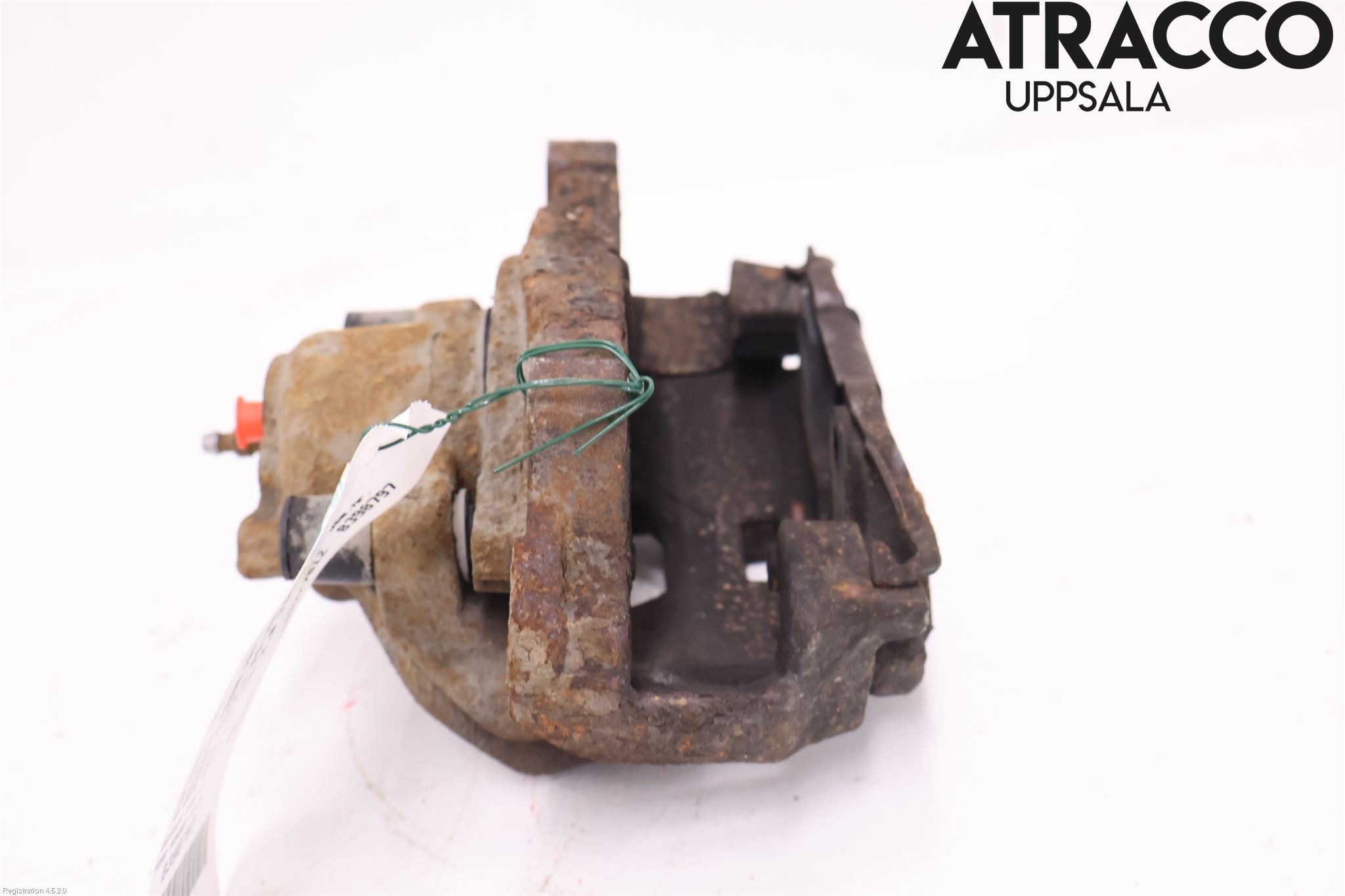 Ford MONDEO 15-22 Bromsok Fram Höger