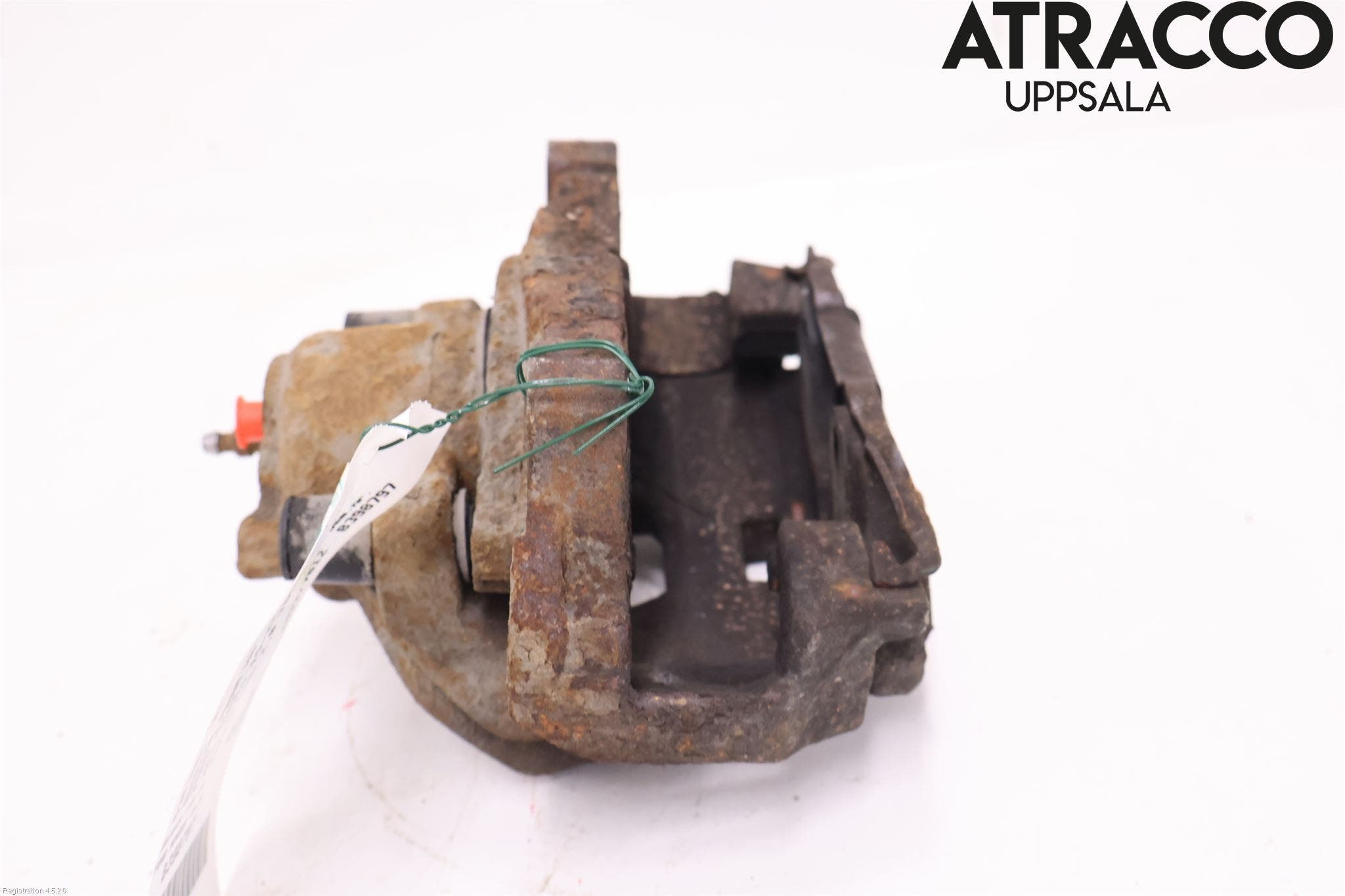 Ford MONDEO 15-22 Bromsok Fram Höger