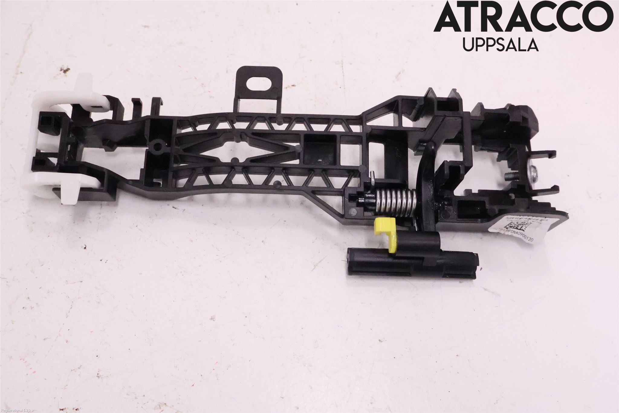 BYD ATTO 22- Dörrhandtag Yttre Vä
