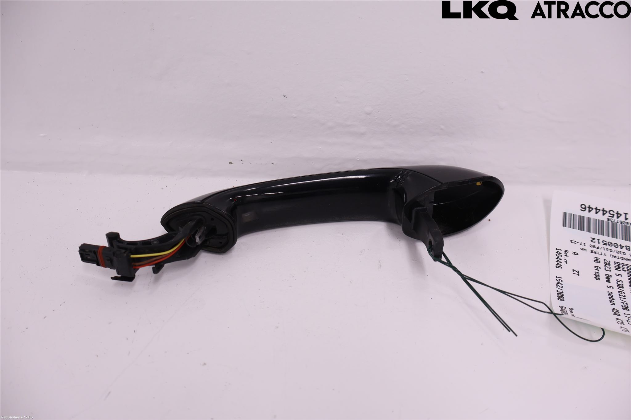 BMW 5 G30/G31/F90 17-23 Dörrhandtag Yttre Hö