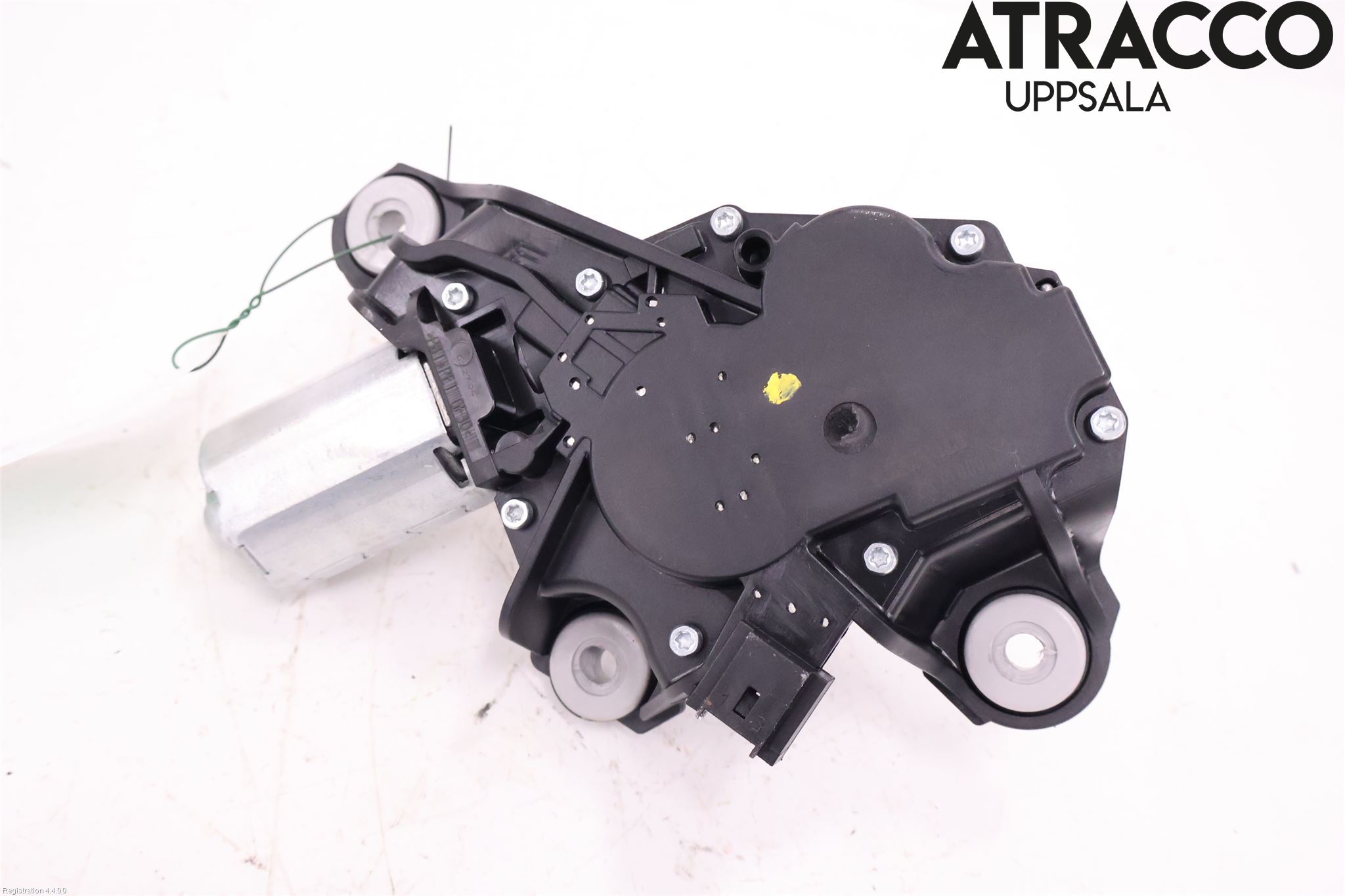 Renault MEGANE III 09-15 Torkarmotor Baklucka