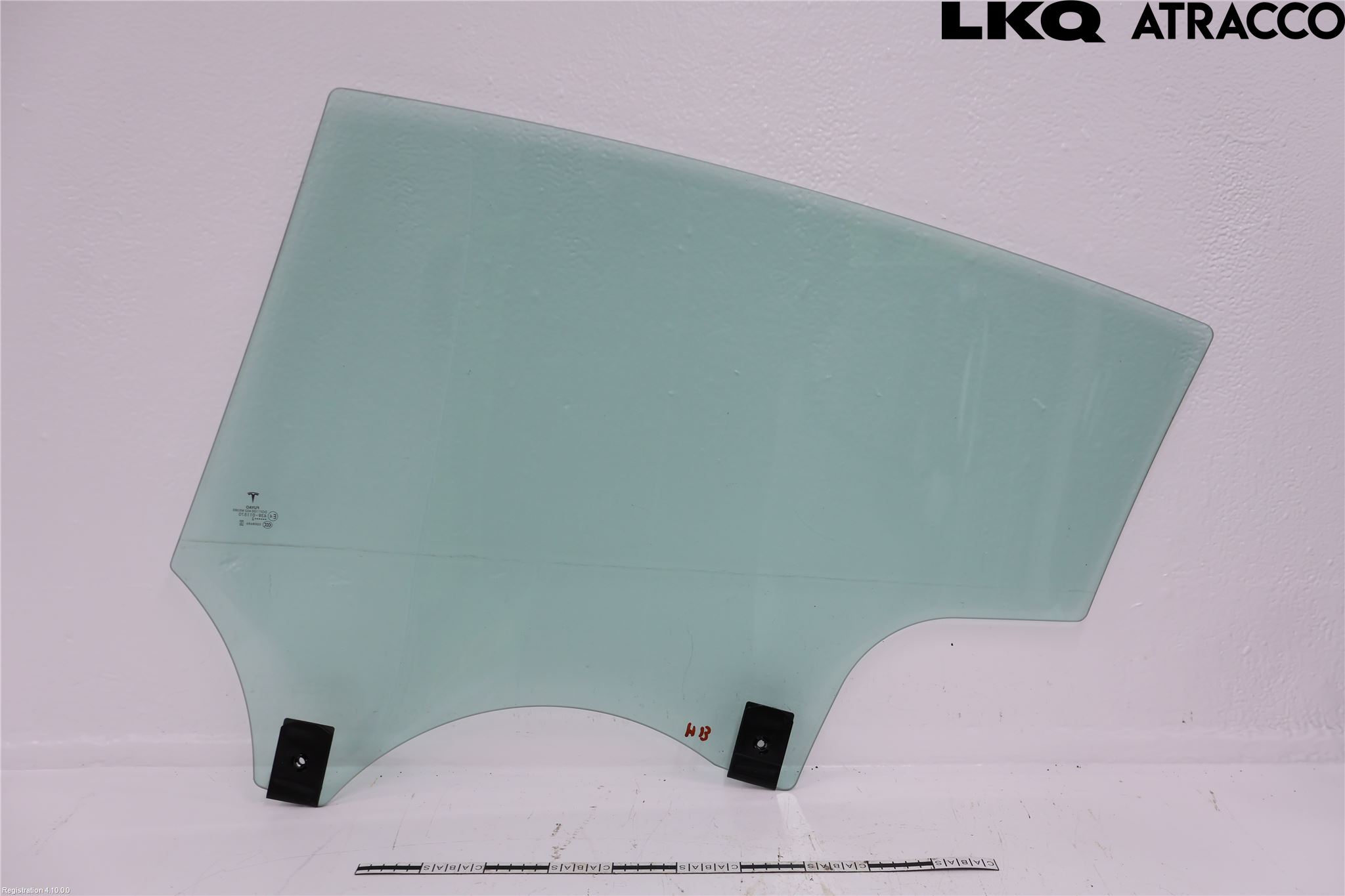 Tesla MODEL 3 17- Dörruta Bak Höger