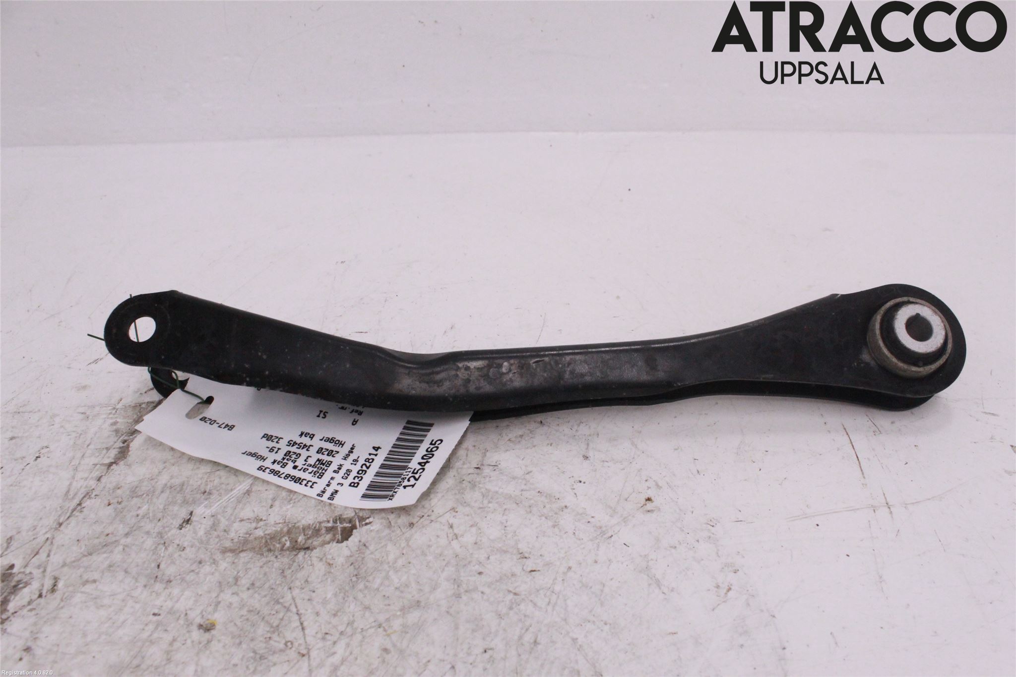 BMW 3 G20/G21/G80/G81 19- Bärarm Bak Höger