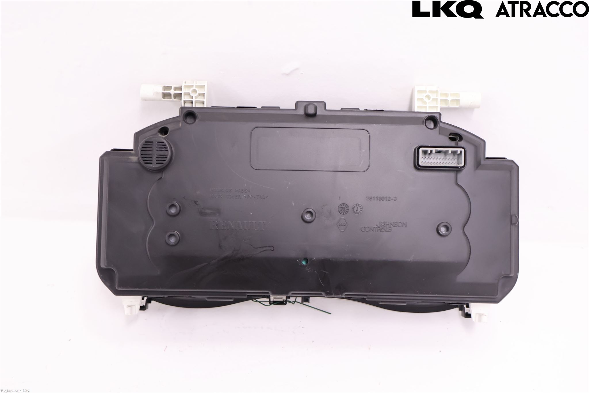 Renault MASTER III  10-14 Instrument Komb