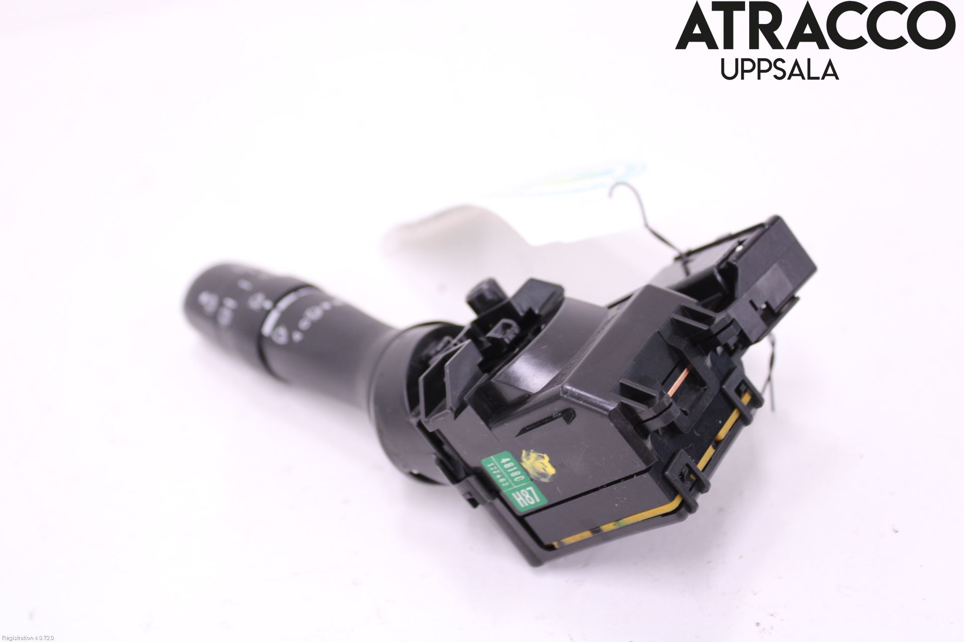 Toyota PRIUS NWH20 04-08 Spak Torkar-Spolomk