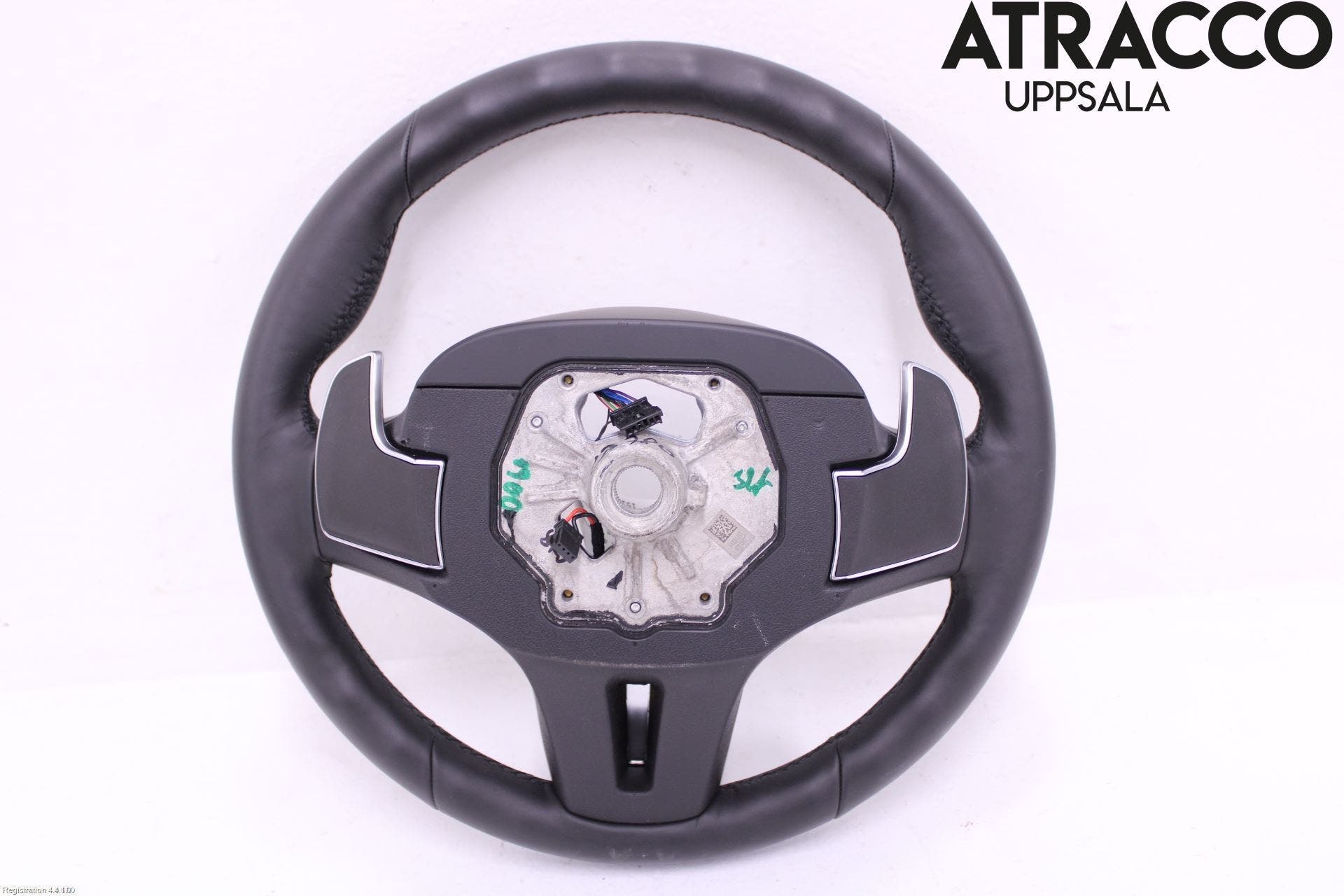 BMW 3 G20/G21/G80/G81 19- Ratt