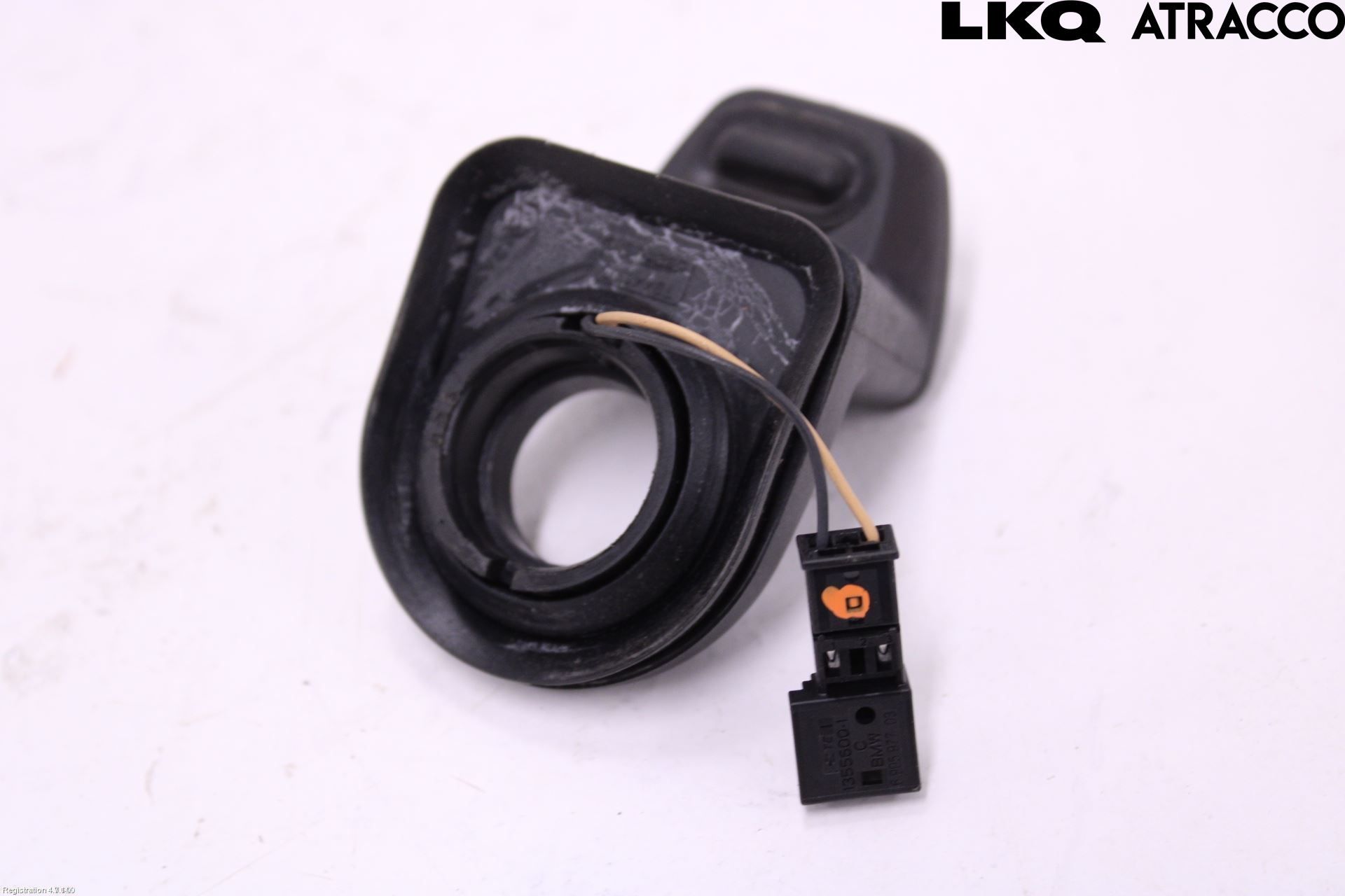 BMW 3 G20/G21/G80/G81 19- Bakluckehandtag
