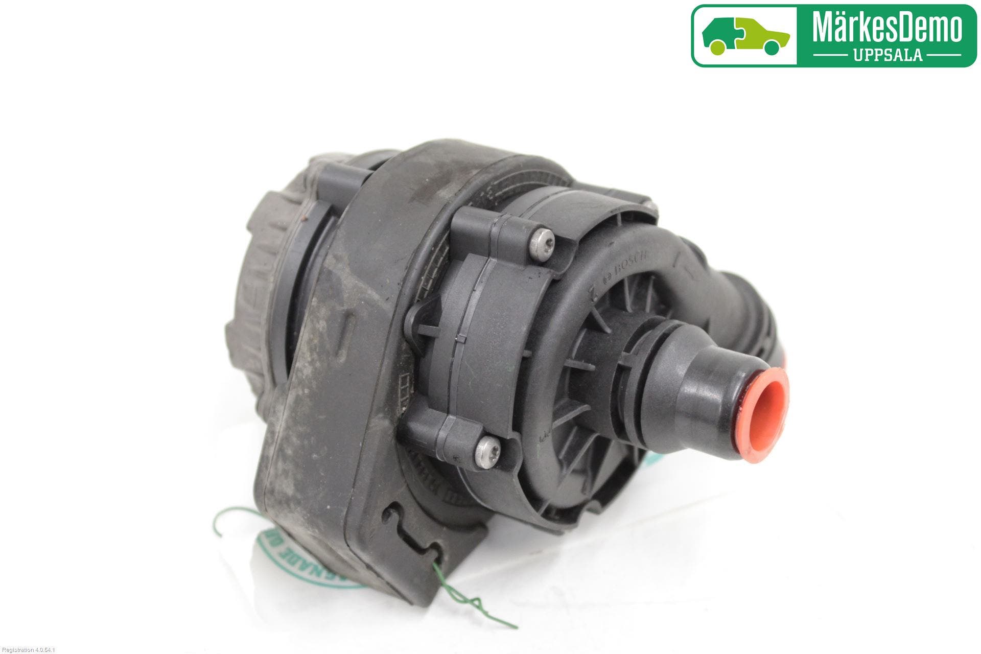 BMW 2 F45 Active Tourer 14-21 Vattenpump