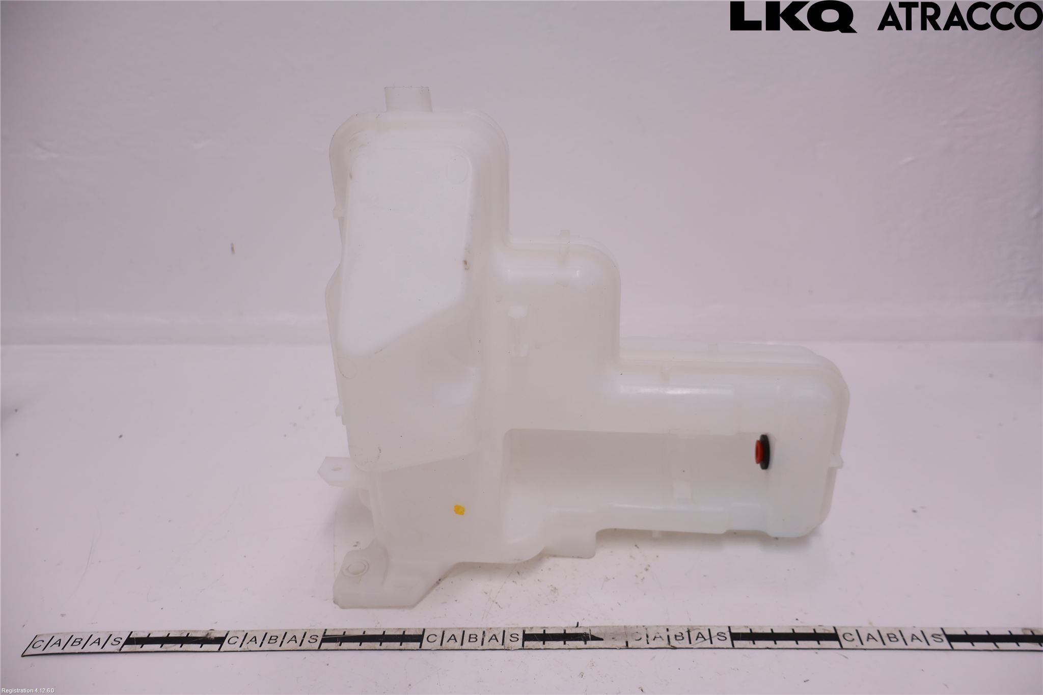 Seat ARONA Spolartank Vindruta-Strål
