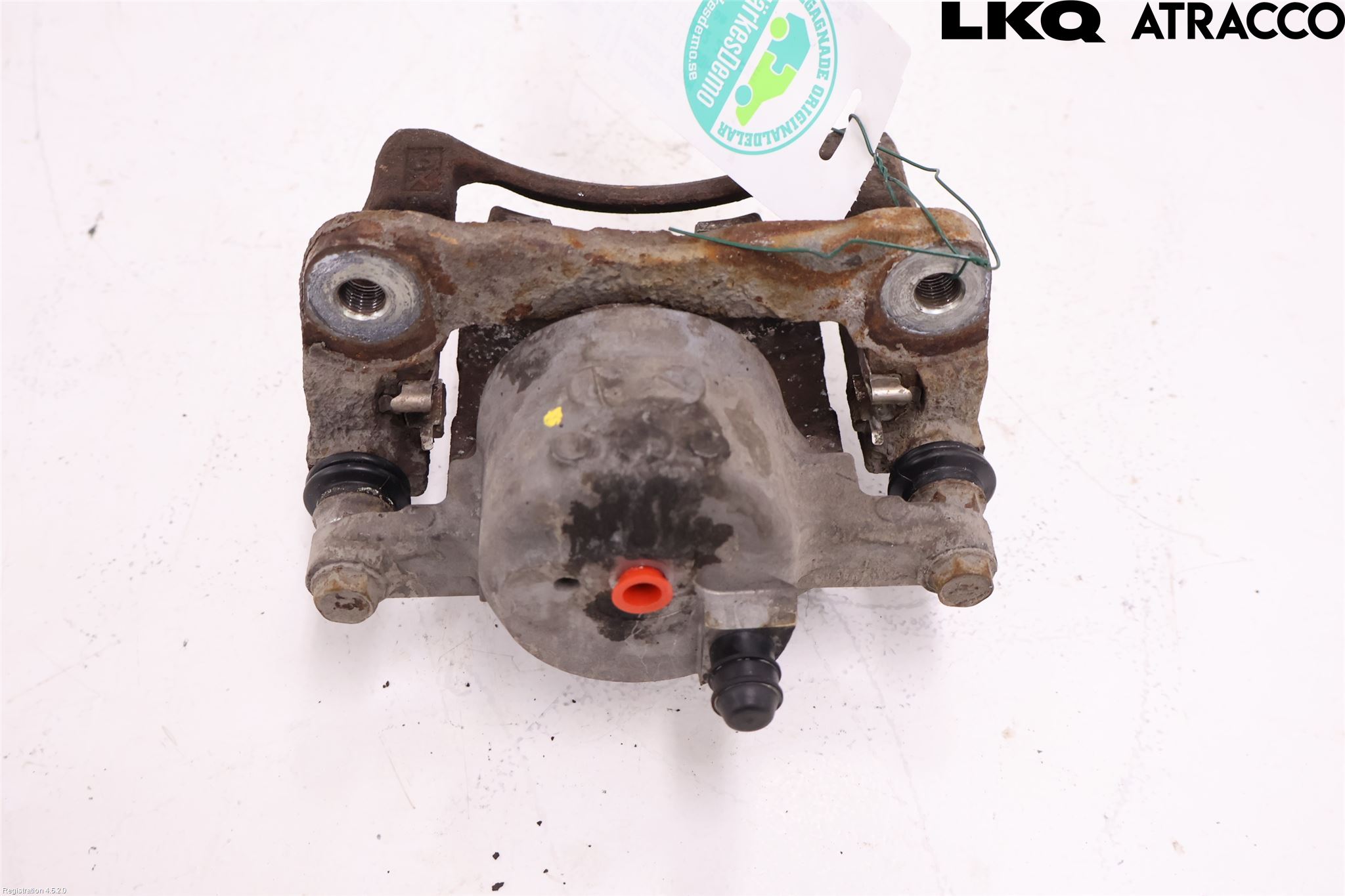 Lexus CT 200h Bromsok Fram Vänster