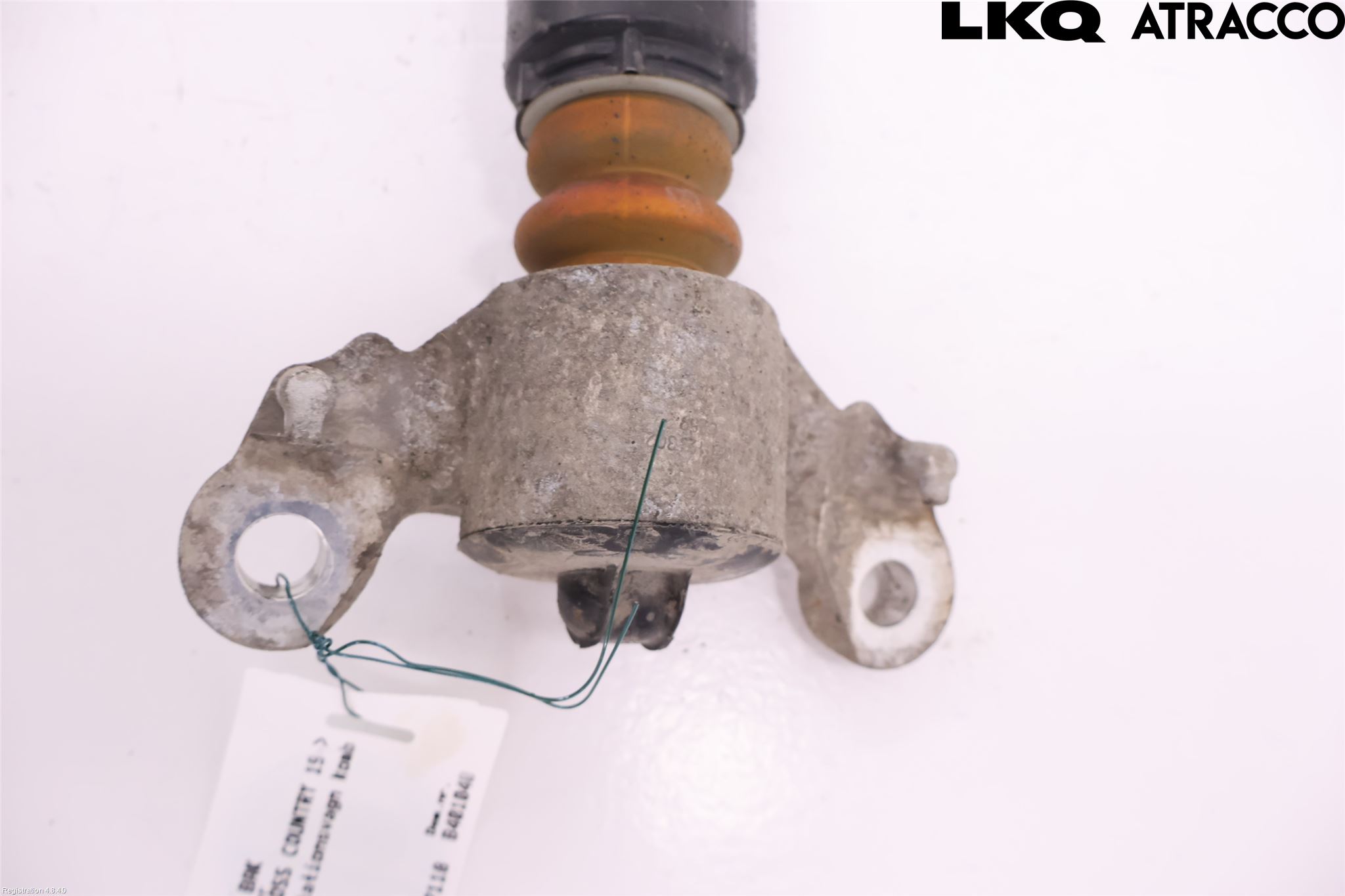 Volvo V60 CROSS COUNTRY 19- Stötdämpare Bak