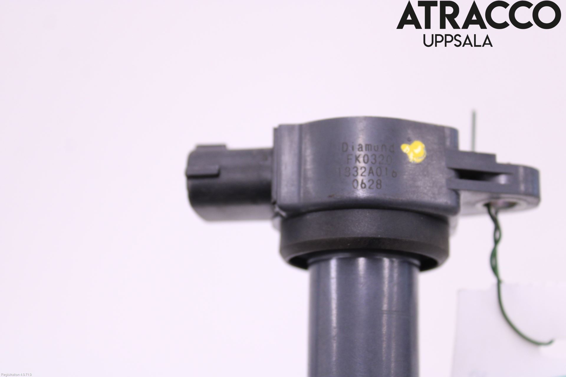 Mitsubishi OUTLANDER 07-12 Tändspole