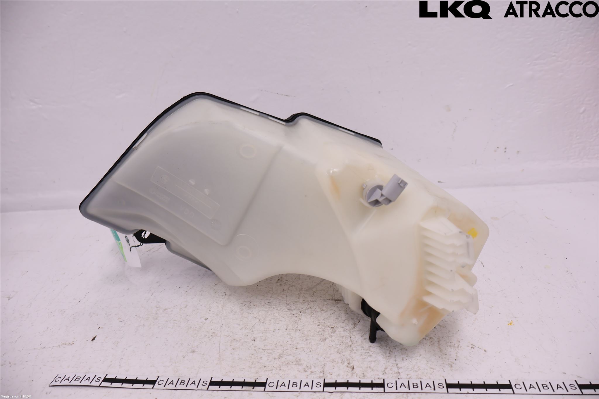 BMW 3 E46      98-05 Spolartank Vindruta