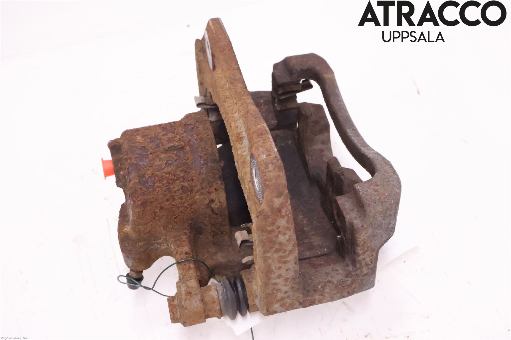 Toyota AURIS 13-19 Bromsok Fram Vänster