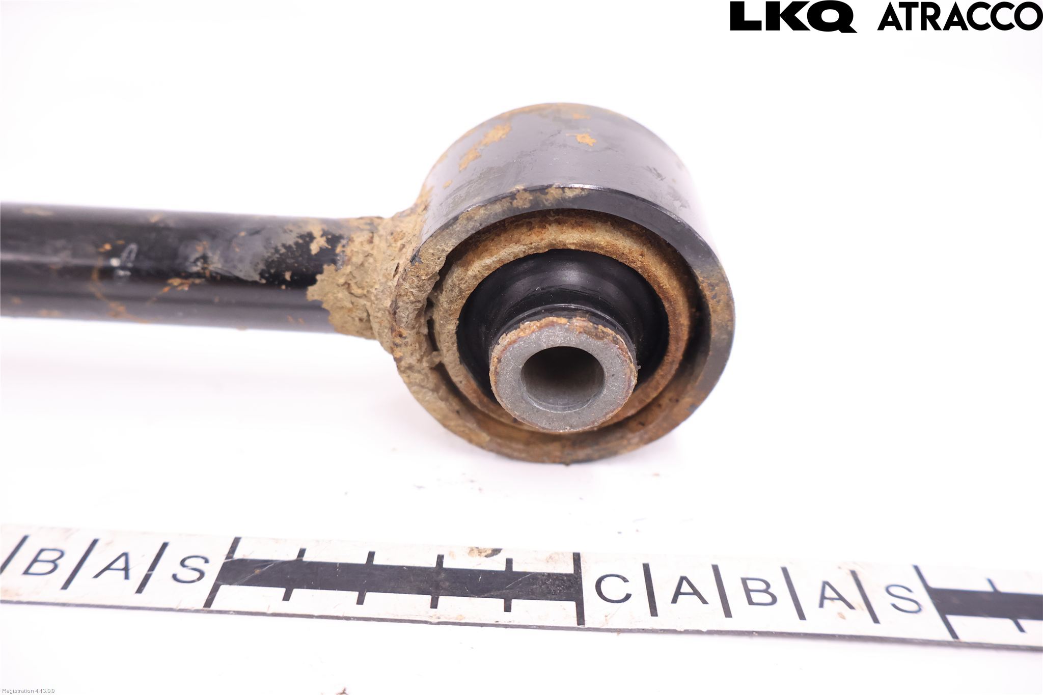 Toyota COROLLA 19- Bärarm Bak Höger