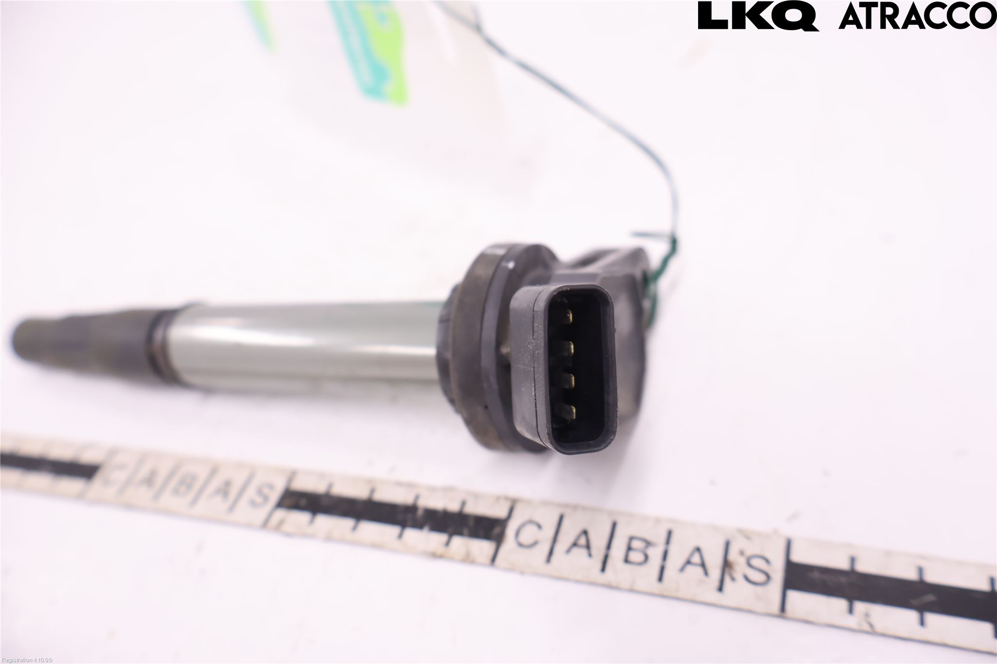 Toyota AURIS 07-09 Tändspole