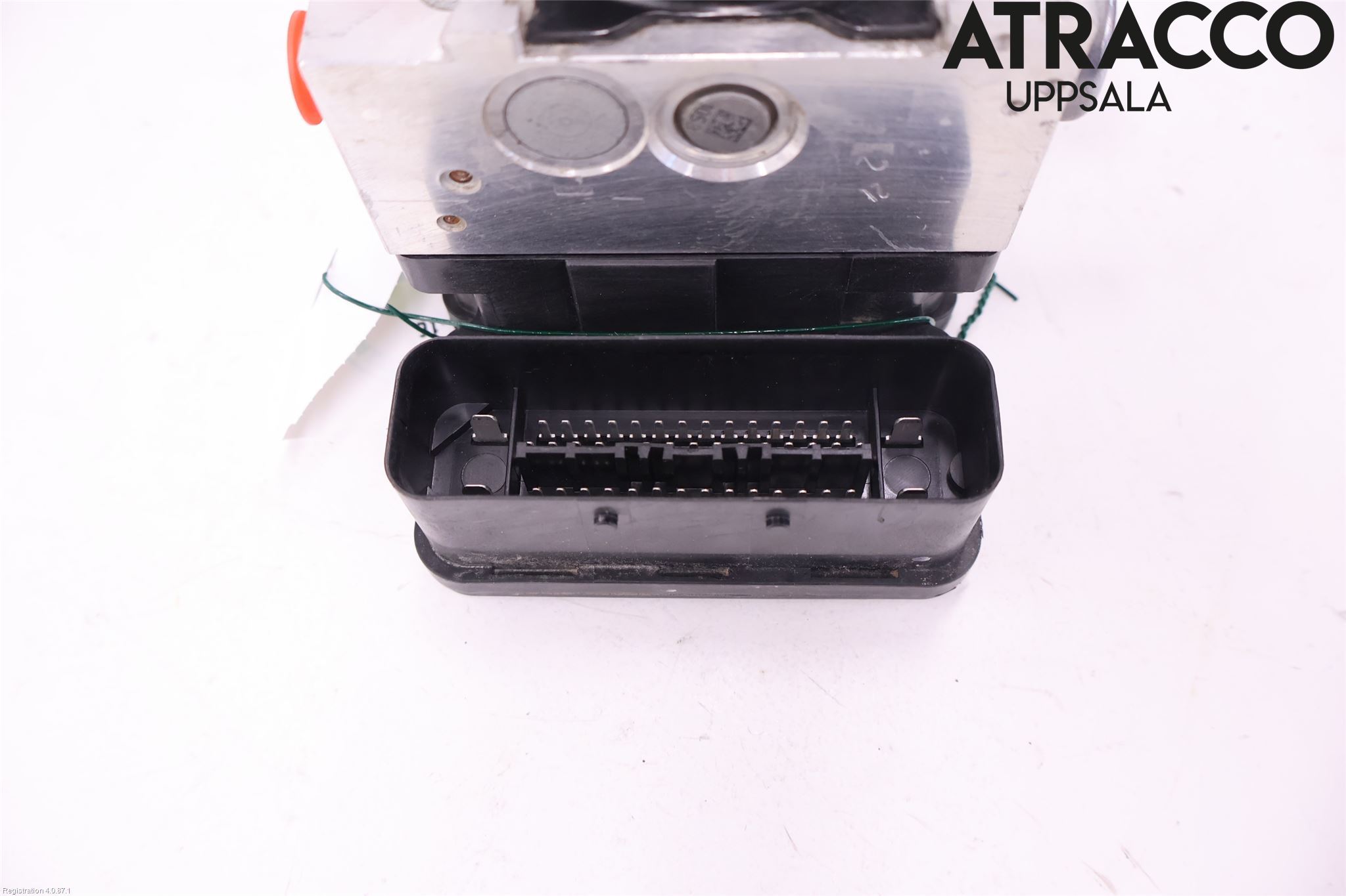 Nissan NAVARA 05-16 Abs Hydraulaggregat