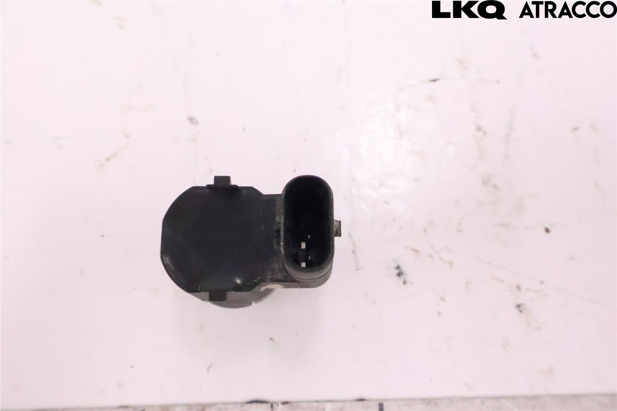 Audi A4 12-15 Parkeringshjälp Backsensor