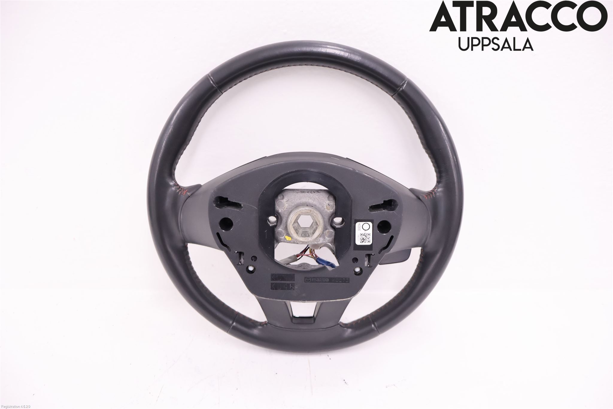 Mazda CX-5 12-17 Ratt