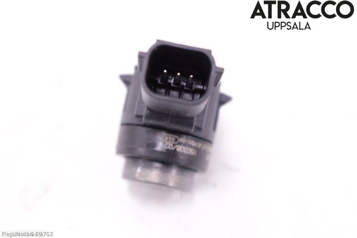 Opel CORSA E 15-19 Parkeringshjälp Backsensor