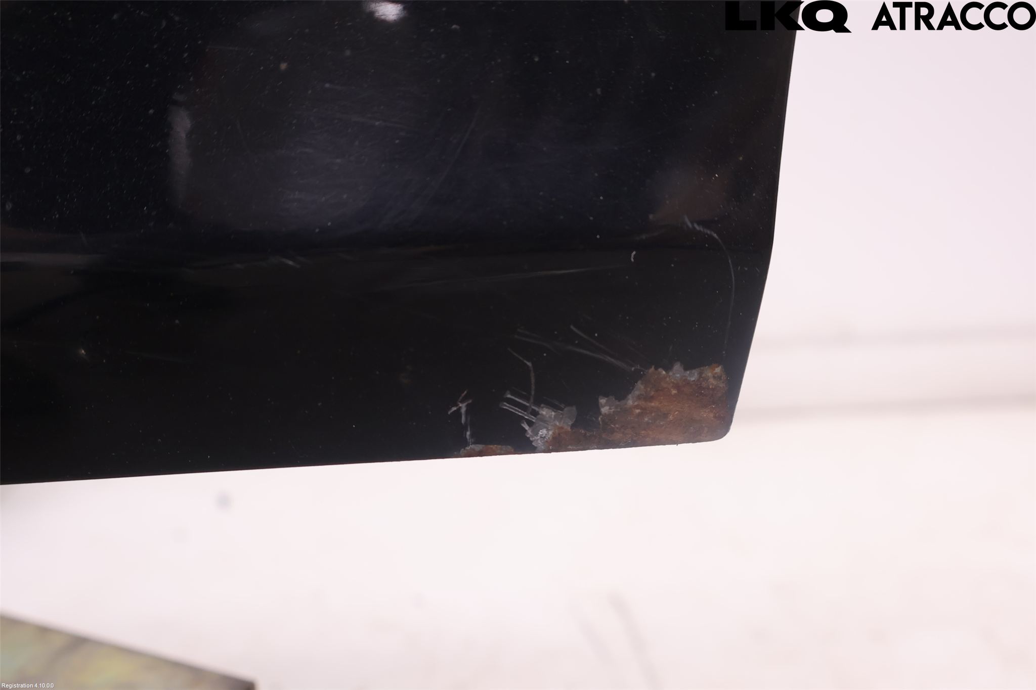 Volkswagen VW GOLF VI 09-13 Dörr Fram Höger