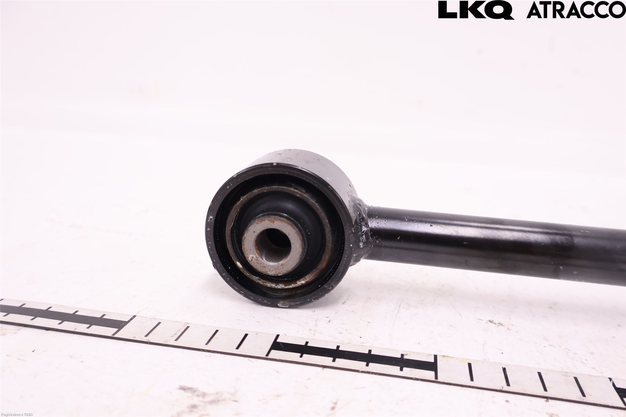 Toyota COROLLA 19- Bärarm Bak Vänster