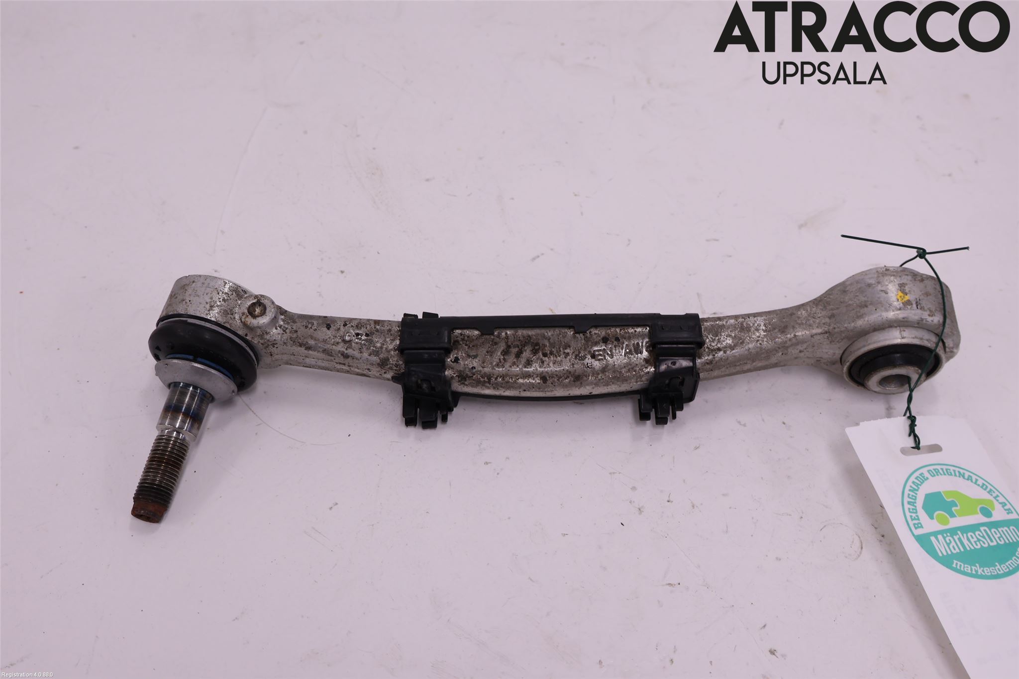 BMW 4 F32/F33/F82/F83 13-20 Bärarm Bak Övre Höger