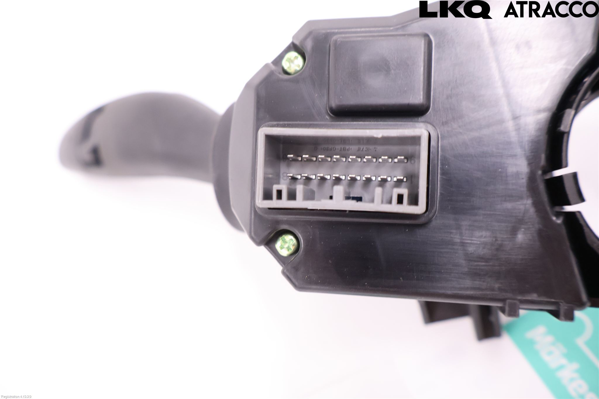 Kia NIRO (DE) 17-22 Spakcentral