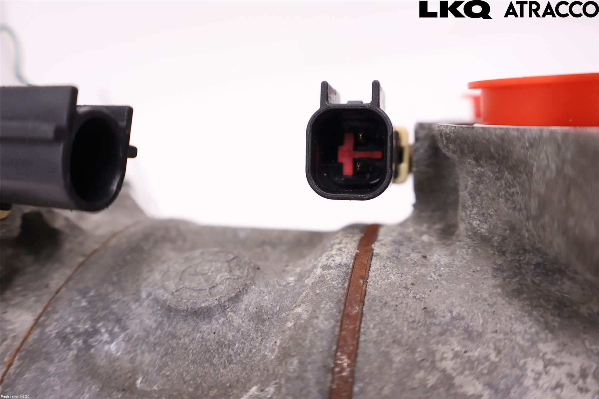 Volvo V90 17->> Ac Kompressor