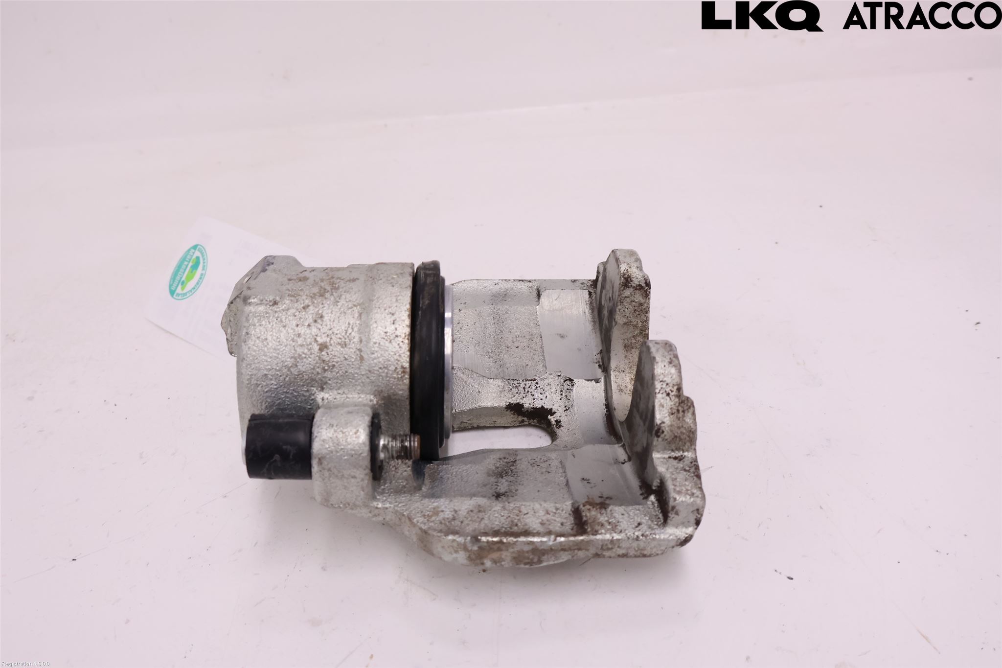 Volkswagen VW PASSAT 01-05 Bromsok Fram Vänster