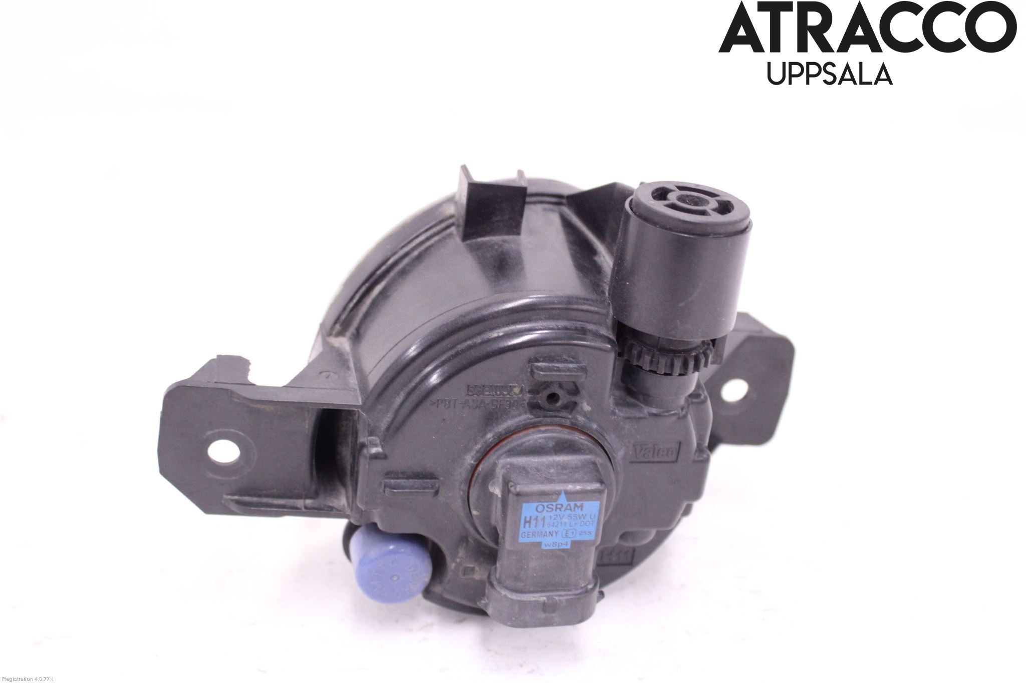 BMW X5 E70 07-13 Dimljus-Varselljus Fram