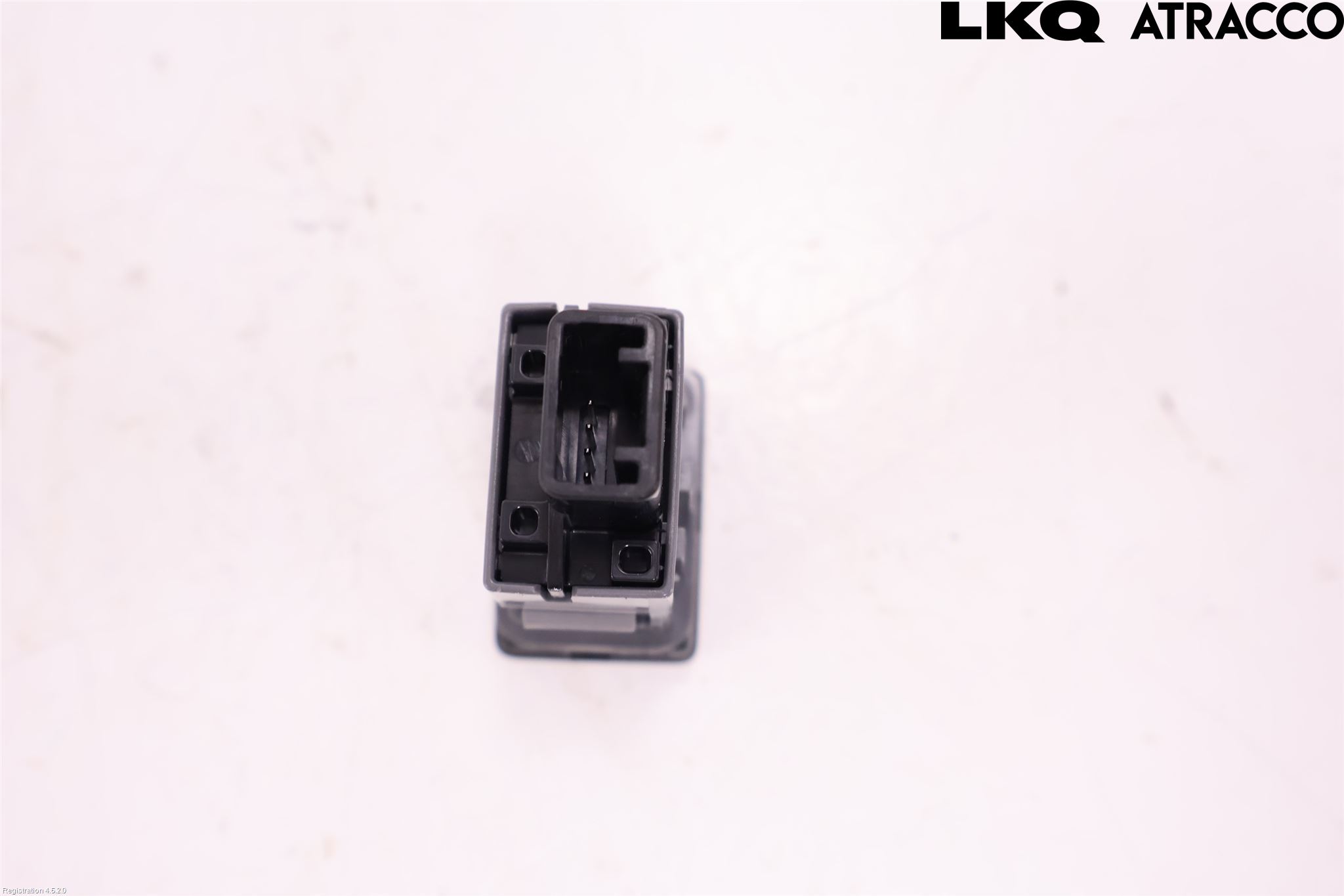 Toyota C-HR 16-23 Strömställare Tanklucka