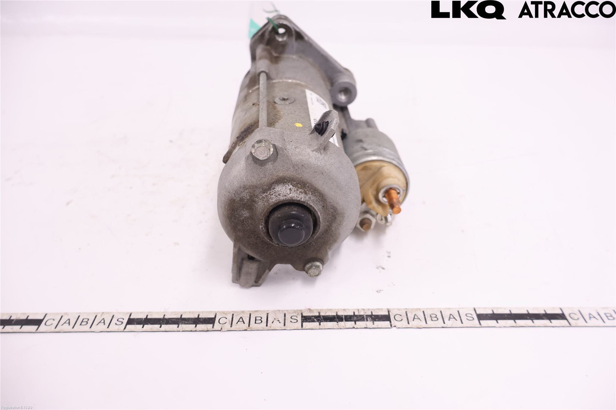 Volvo V60 19- Startmotor Diesel