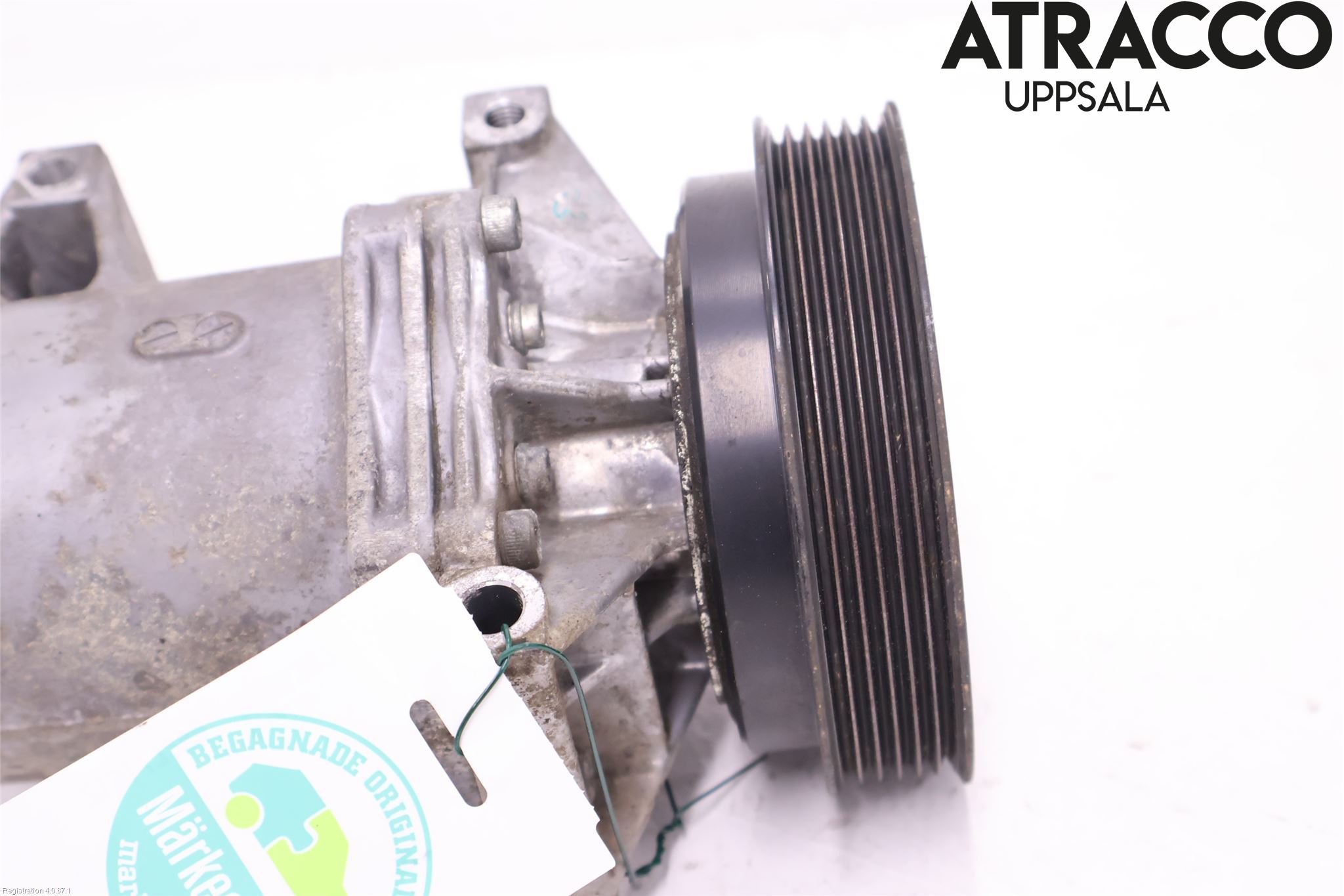 Nissan NV200/NV200 COMBI Ac Kompressor