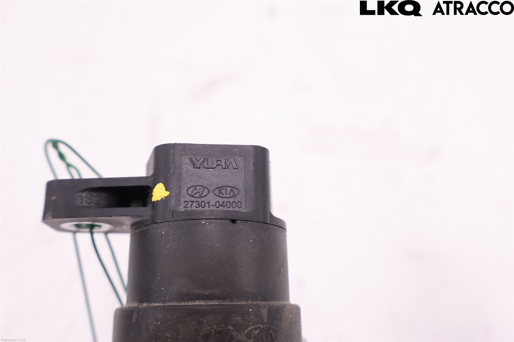 Hyundai i10 BA 14-16 Tändspole