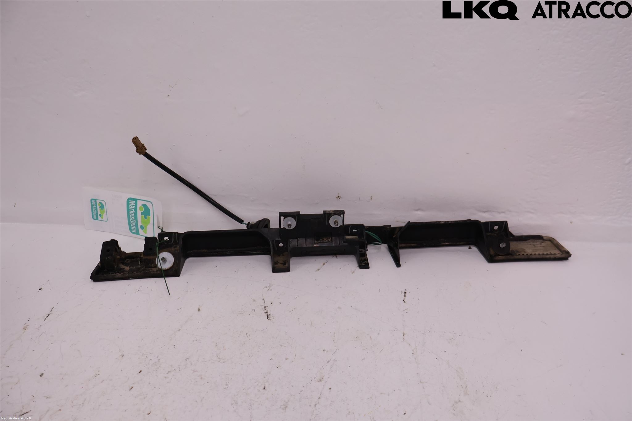 Subaru FORESTER SK 19- Bakluckehandtag