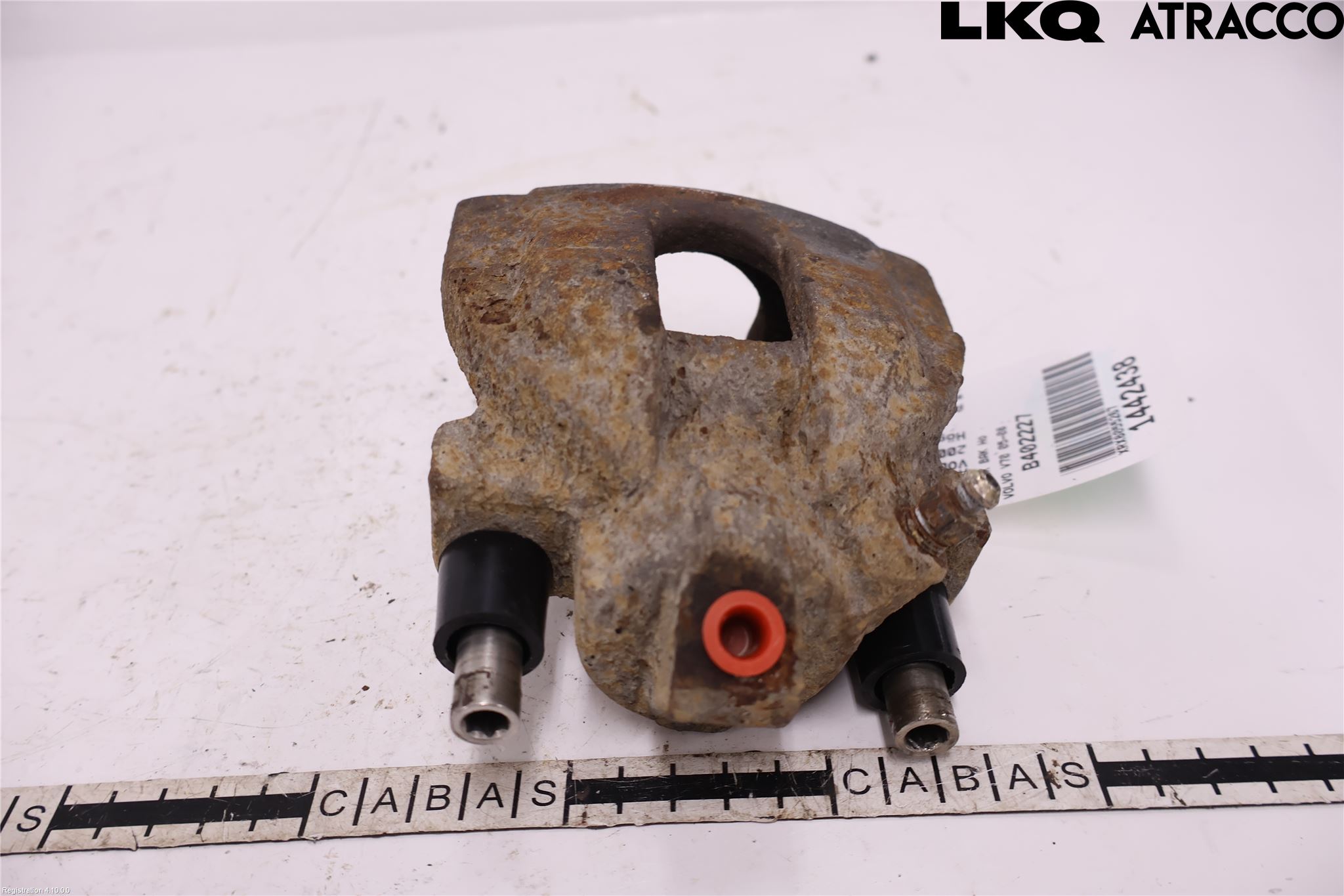 Volvo V70 05-08 Bromsok Bak Höger