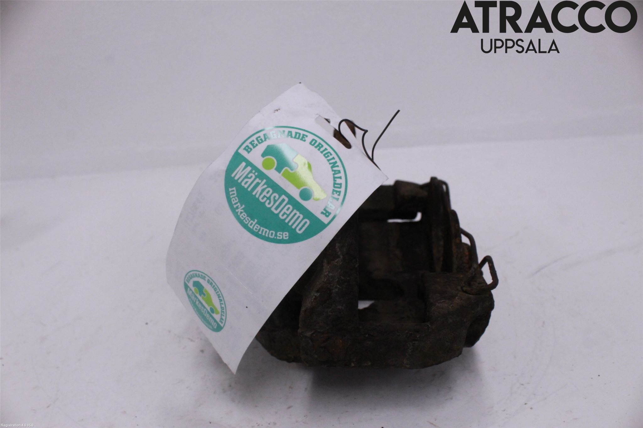 Ford FOCUS 08-11 Bromsok Fram Höger